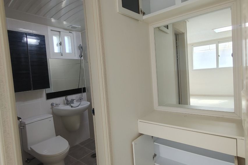 내유동 초저렴 큰쓰리룸