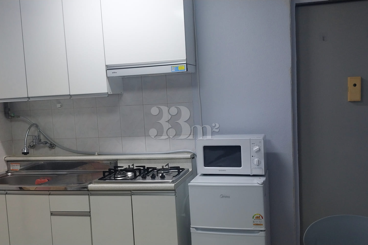2nd floor room in Munhak-dong 3th image