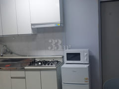 2nd floor room in Munhak-dong 3th image