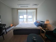 Quiet, clean accommodation 6 minutes from Gas 6th image