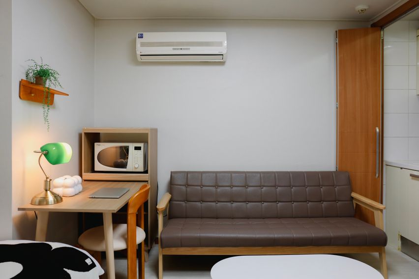 강남 역삼 선릉 풀옵션 13번째 이미지