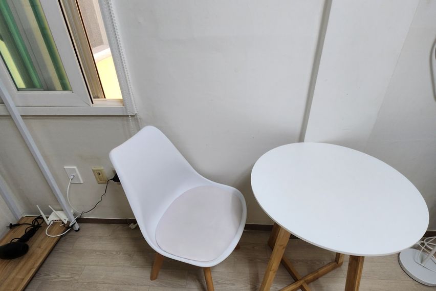 다갖춘 원룸형 단기임대