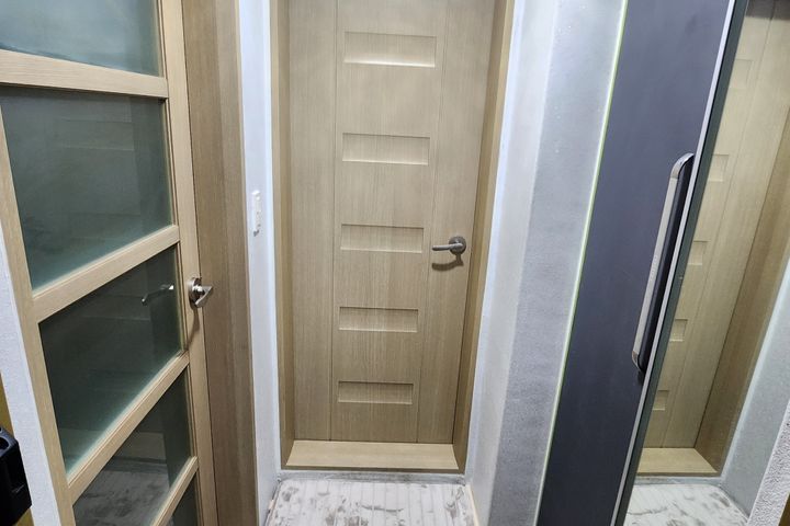 ♡정읍 릴렉스 원룸3호 2번째 이미지