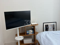 Newly built 2-room unit near Sinpung Station; 4th image