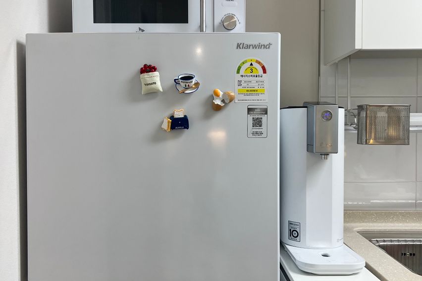 정자역 투룸, 주차가능 18번째 이미지