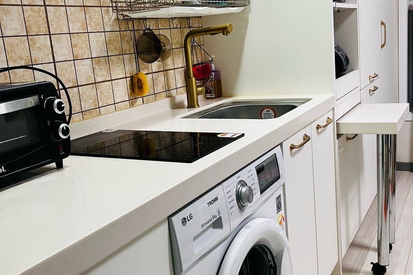 오삼루 /픽업,외국어