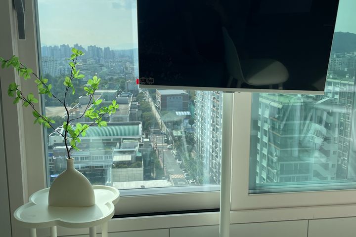 🌺초신축 두류역자이🌺 8번째 이미지