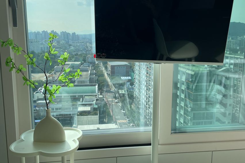 🌺초신축 두류역자이🌺