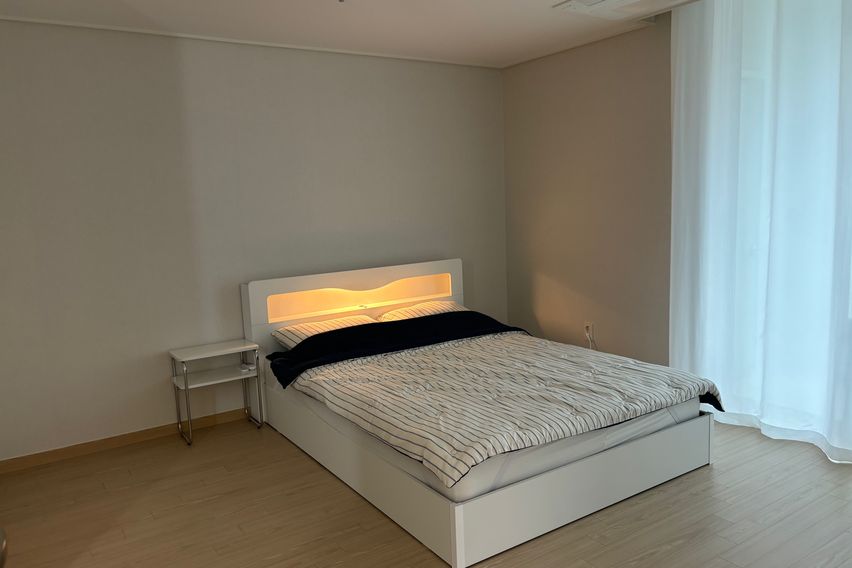 강릉오션뷰17층아파트