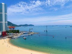 방3/부산송도해변 앞집 0번째 이미지