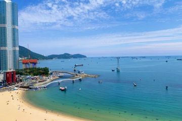 방3/부산송도해변 앞집