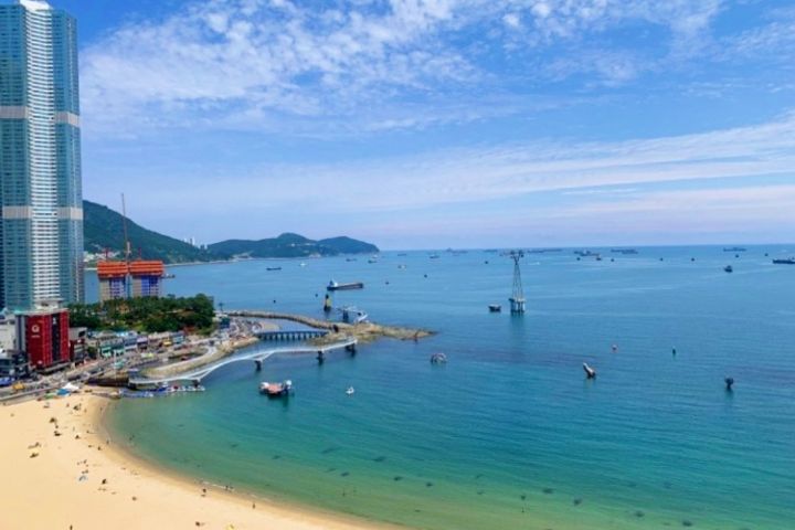 방3/부산송도해변 앞집 0번째 이미지