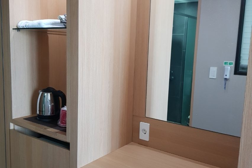 범섬오션뷰 탑층풀옵션