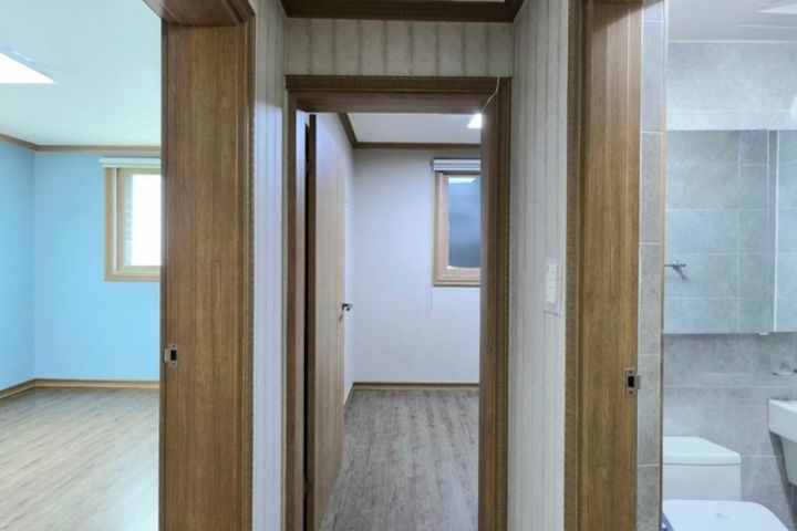 군산.풀옵션.대형주차장 12번째 이미지