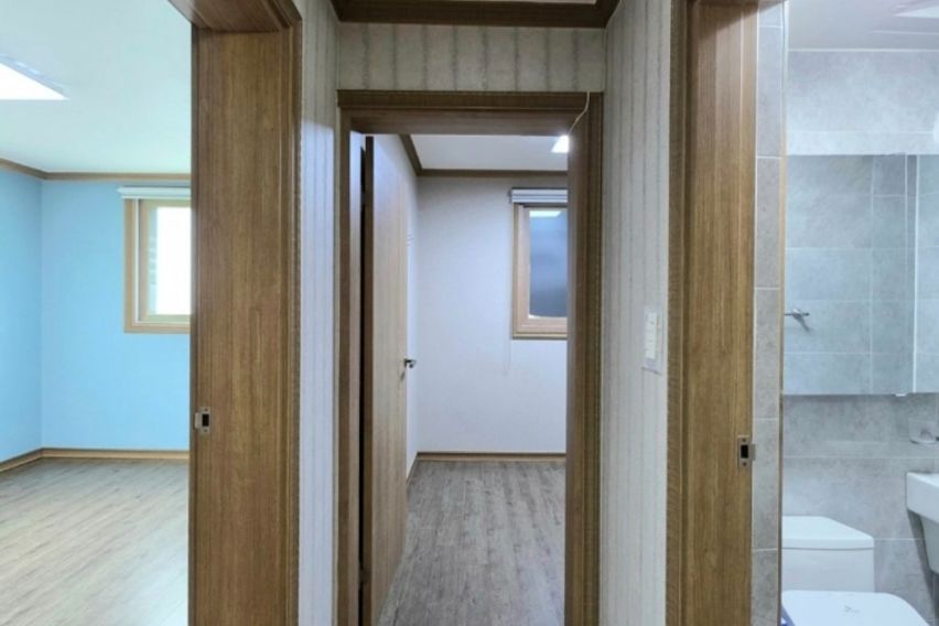 군산.풀옵션.대형주차장 12번째 이미지