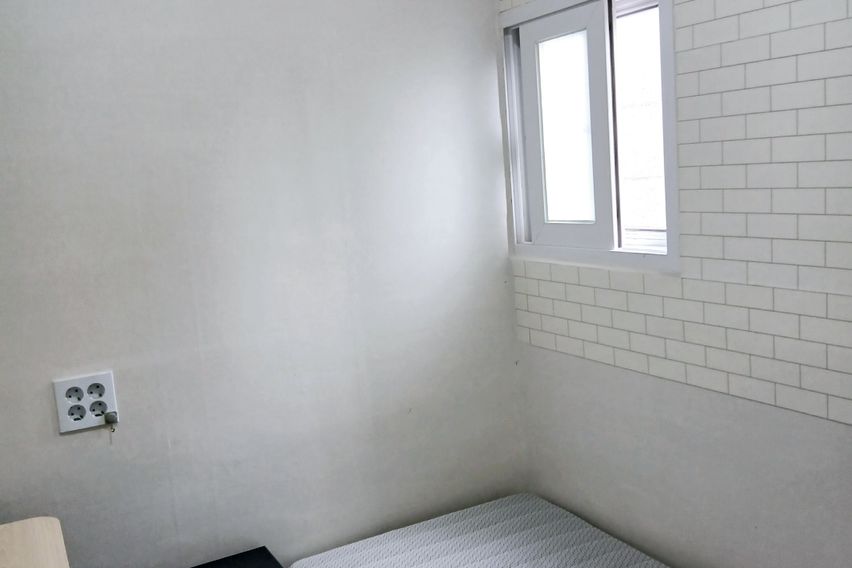 우디스테이 여성스탠외창 2번째 이미지