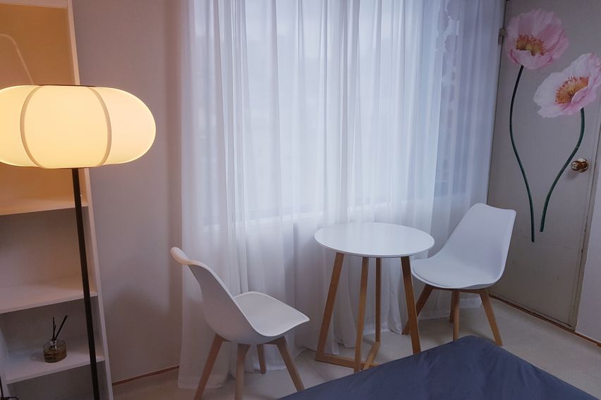 서울대입구♡해주♡