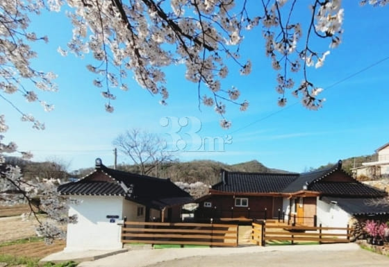 Yangpyeong Sunny's House Camping Vibe 19th image