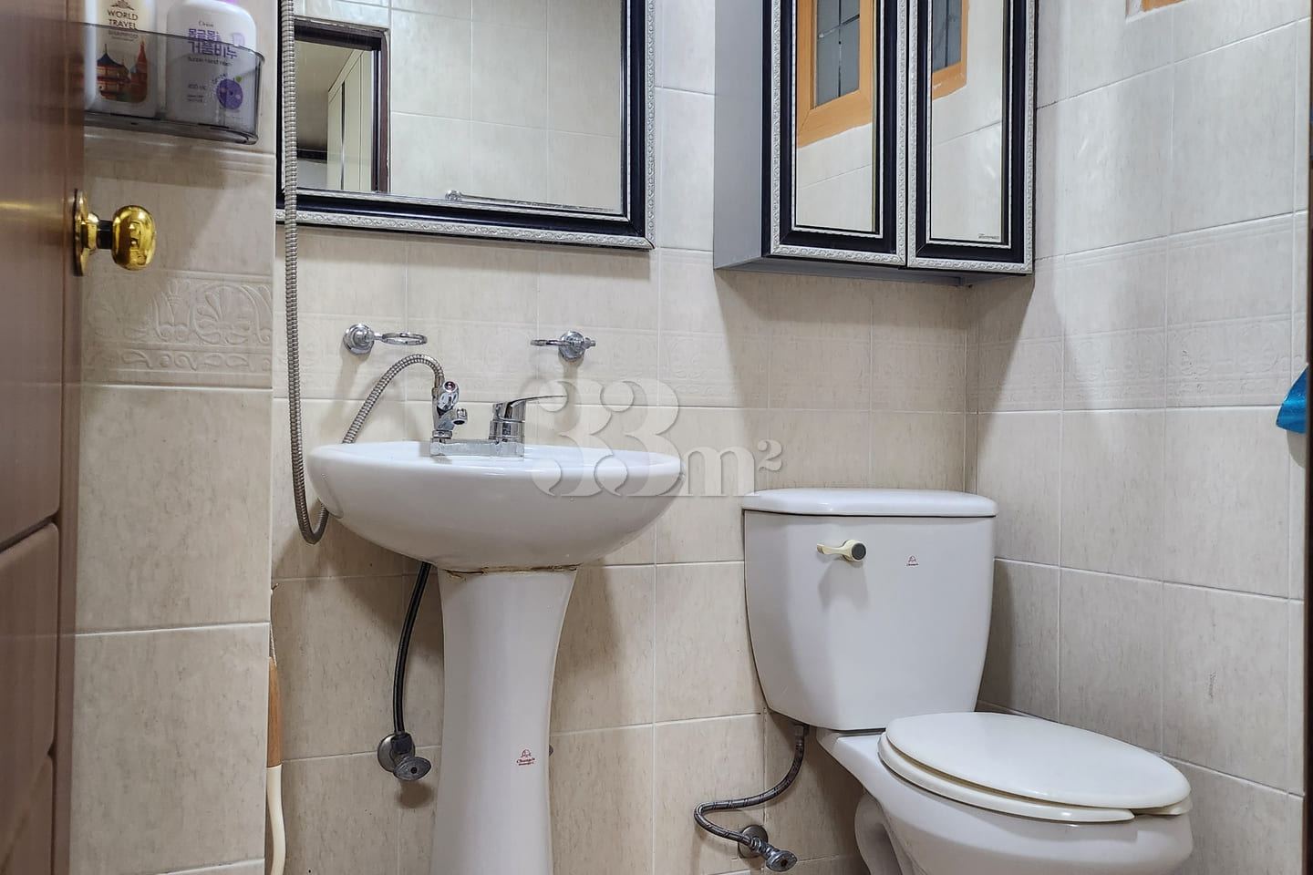 Officetel Unit 104 6th image