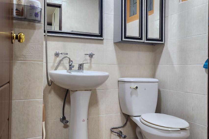 내리마을 오피스텔A