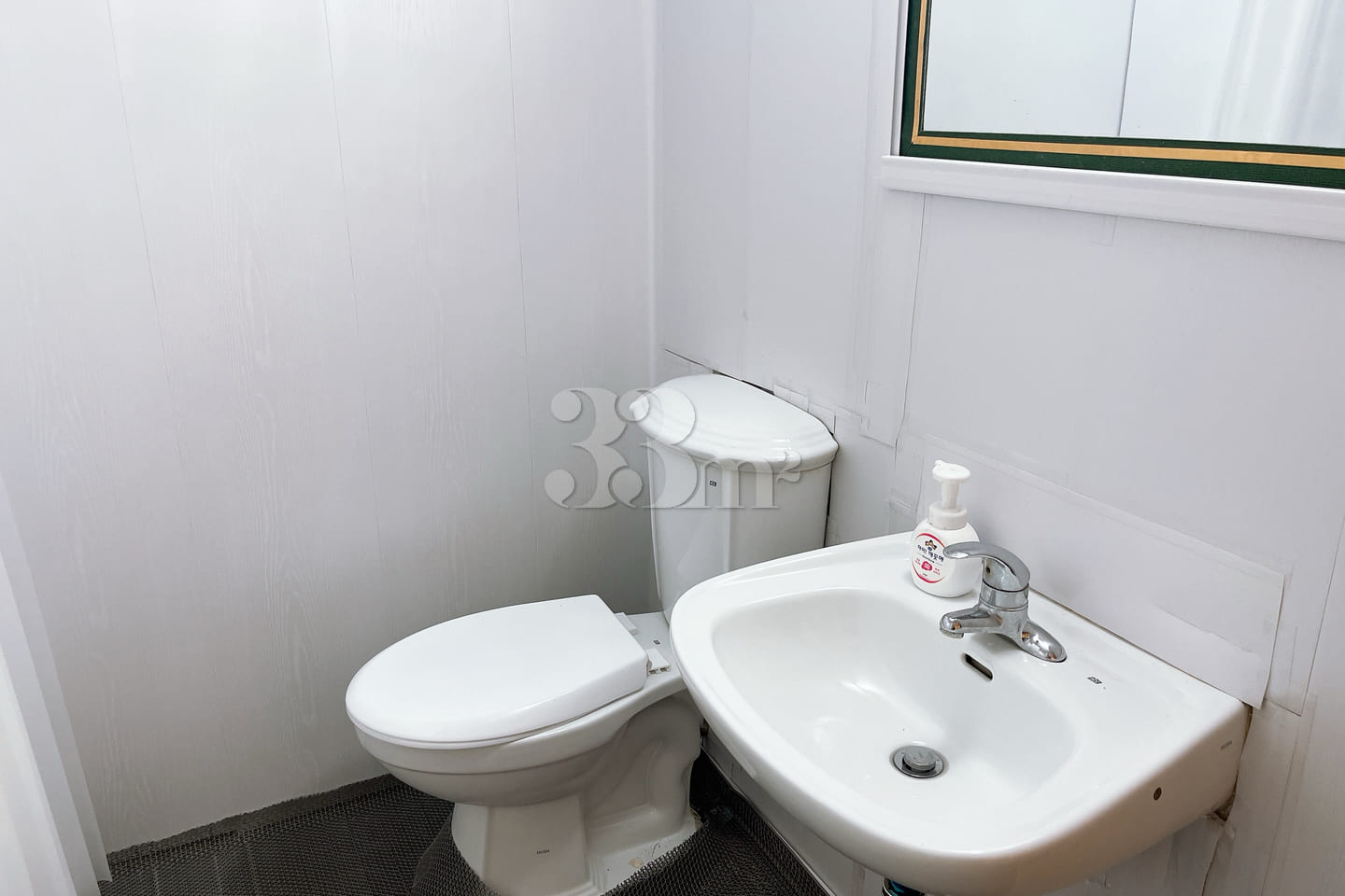 Two-room apartment, 3 minutes from Yeongildae 8th image