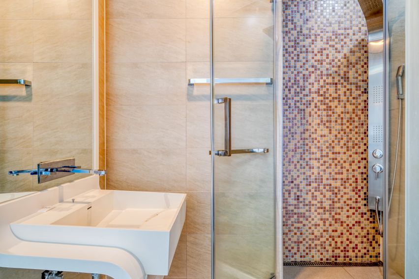 성산의  오션뷰아파트