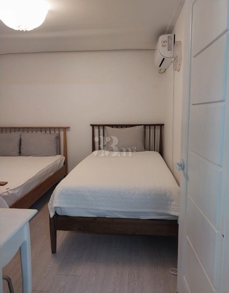 #9 Sinchon Hongdae 2-room 4-bed 8th image