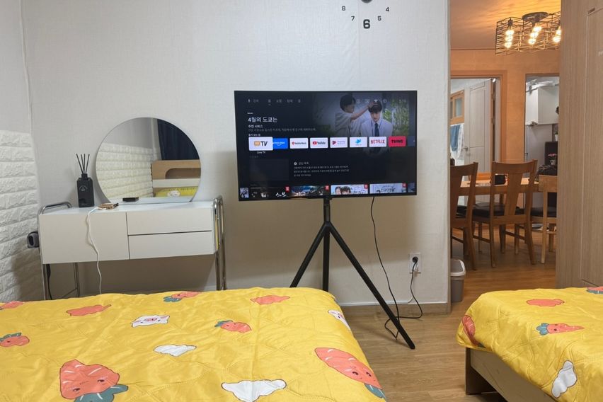 성균관대역 3룸 풀옵션