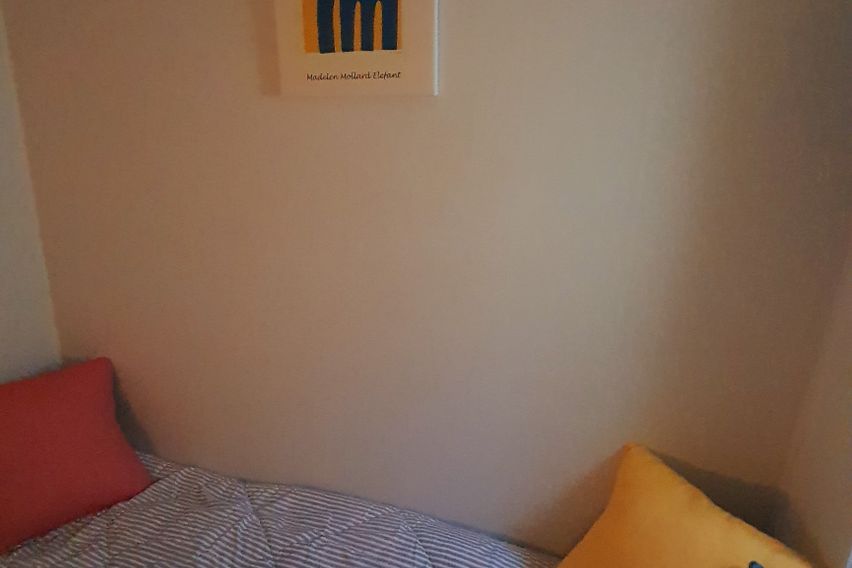 보라매역스탠다드A룸