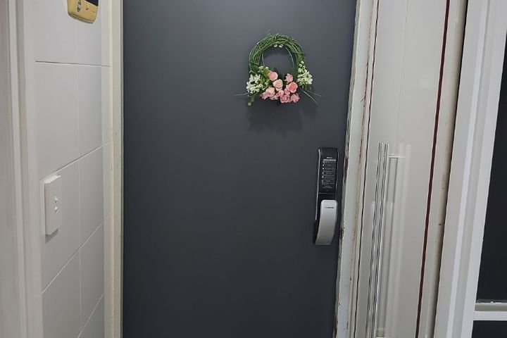 바다와 아침 햇살 5번째 이미지