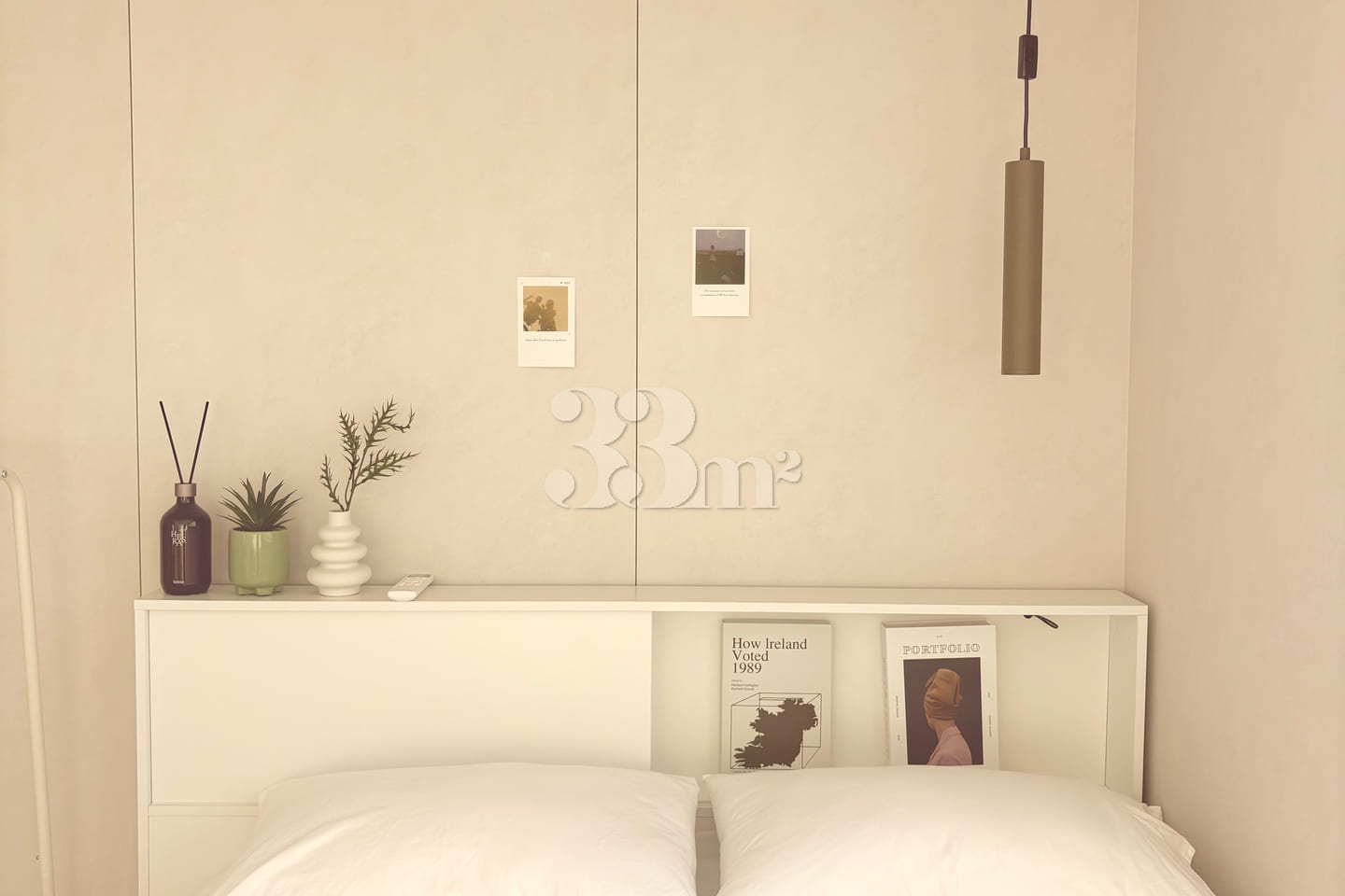 Yeonsan-dong_3 Bedrooms, 1 Bathroom_Fully Fur 3th image