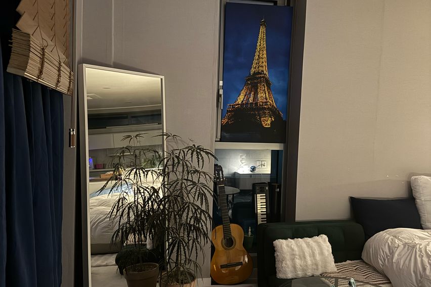 헤이리 마을 스튜디오 