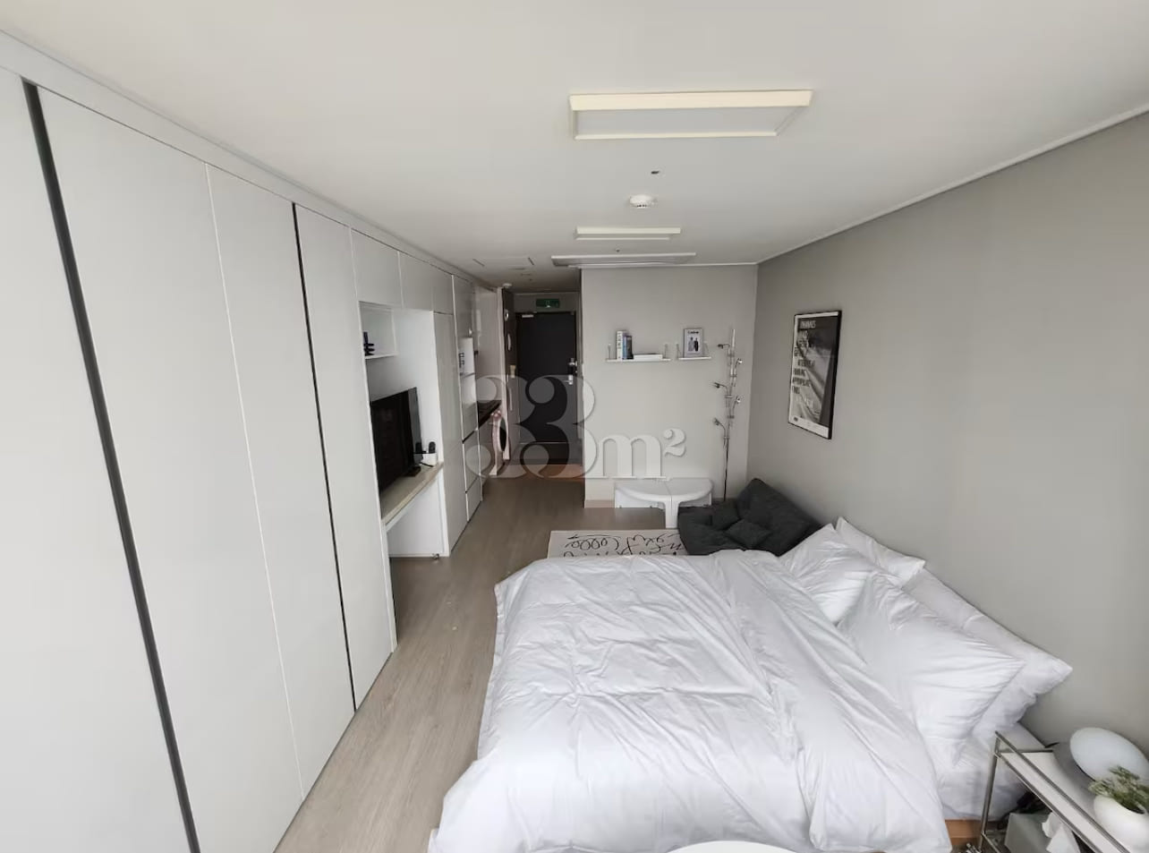 Songdo Fully Furnished Studio #Hotel 11th image