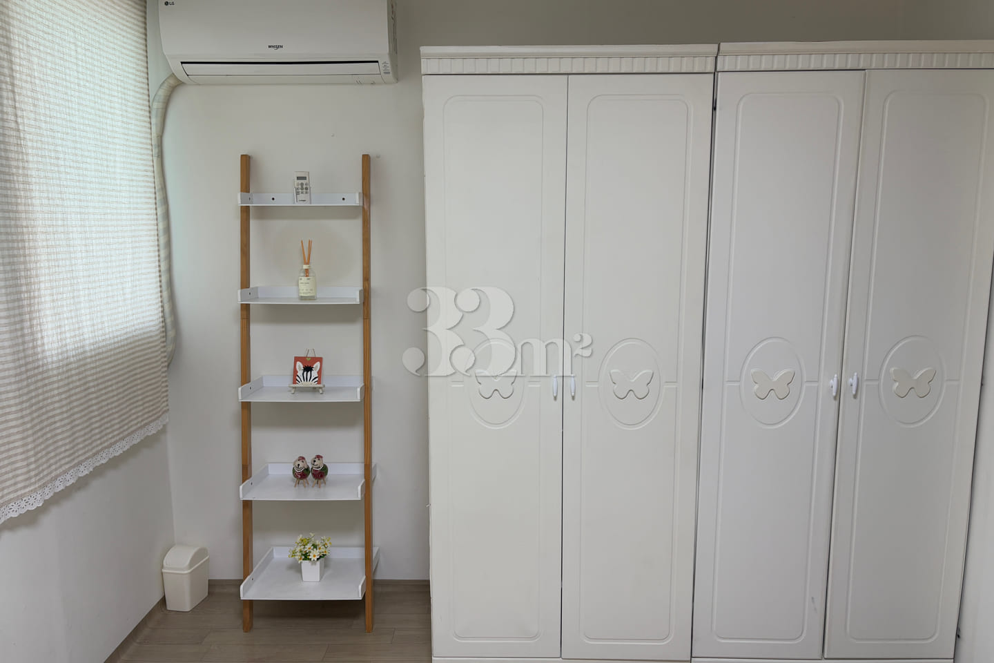 City University / Rooftop duplex house 11th image