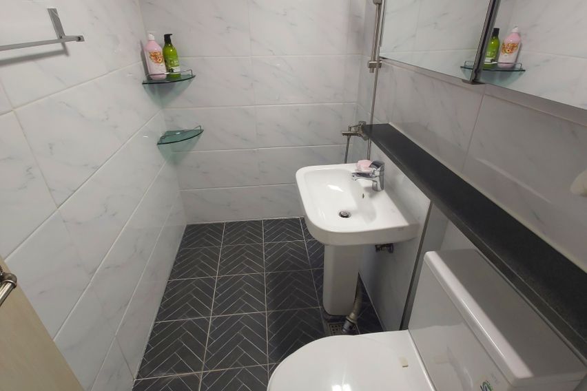 혁신도시인근 깔끔한3룸 16번째 이미지