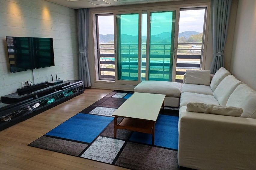 혁신도시인근 깔끔한3룸 3번째 이미지