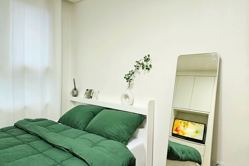 🍀Gupabal Station Area, Fully Furnished Studi 1th image