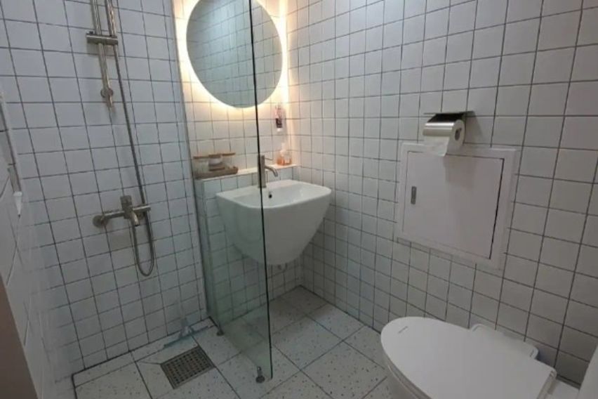 바라던바다 in속초