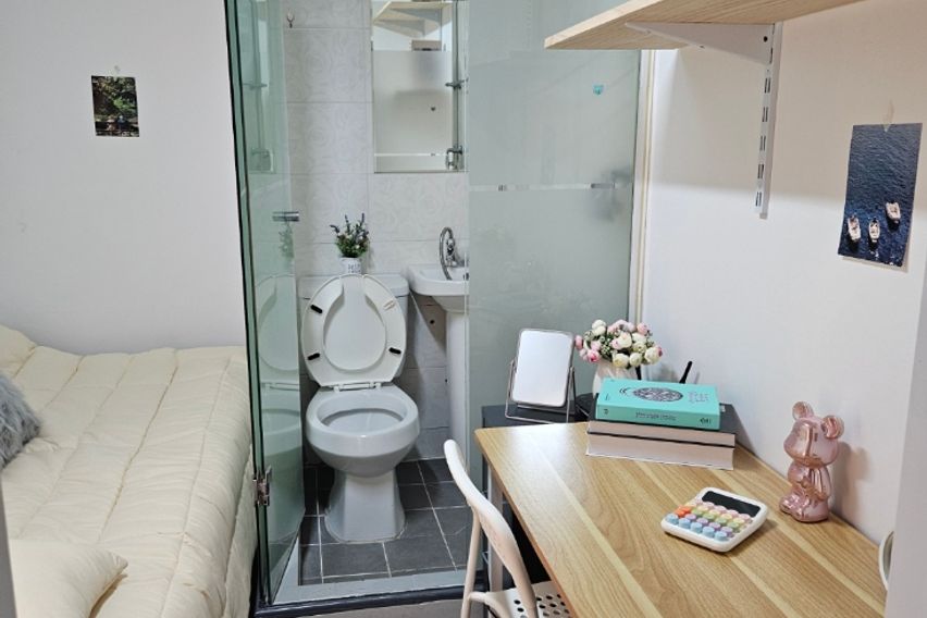 신촌이대역깔끔한원룸