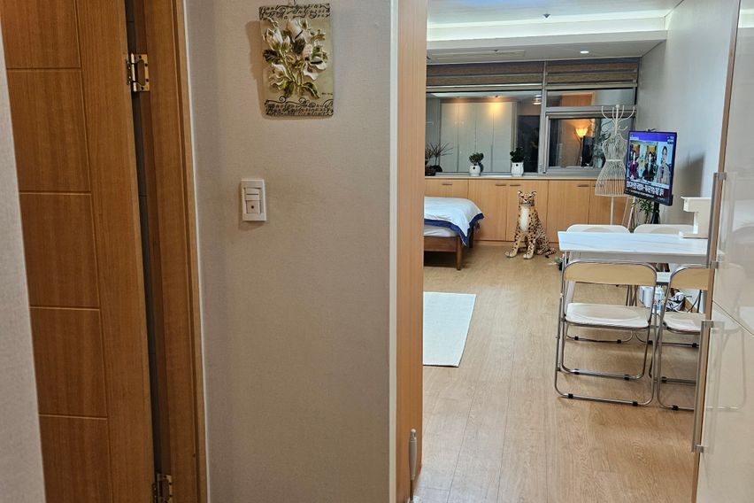 🌸신규할인심플마운틴뷰 17번째 이미지