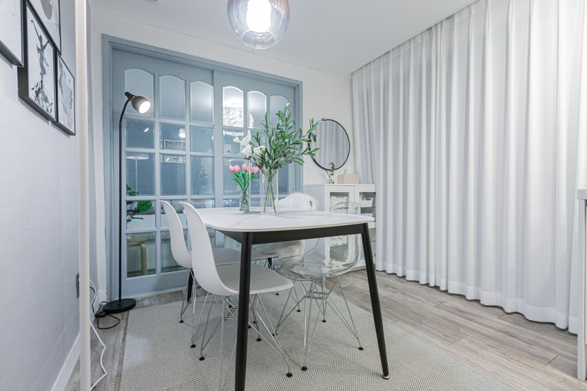 홍대3번출구 1.5룸4