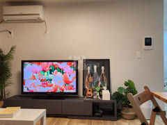 Namsan 2-room apartment, Itaewon, free parkin 1th image