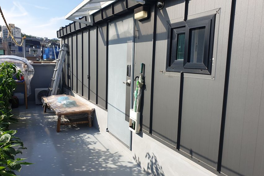 청운601호 공과금포함 6번째 이미지