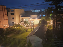 One-room apartment in Daegu Apsan Cafe Street 7th image
