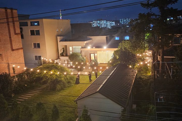 대구앞산 카페거리 원룸 7번째 이미지
