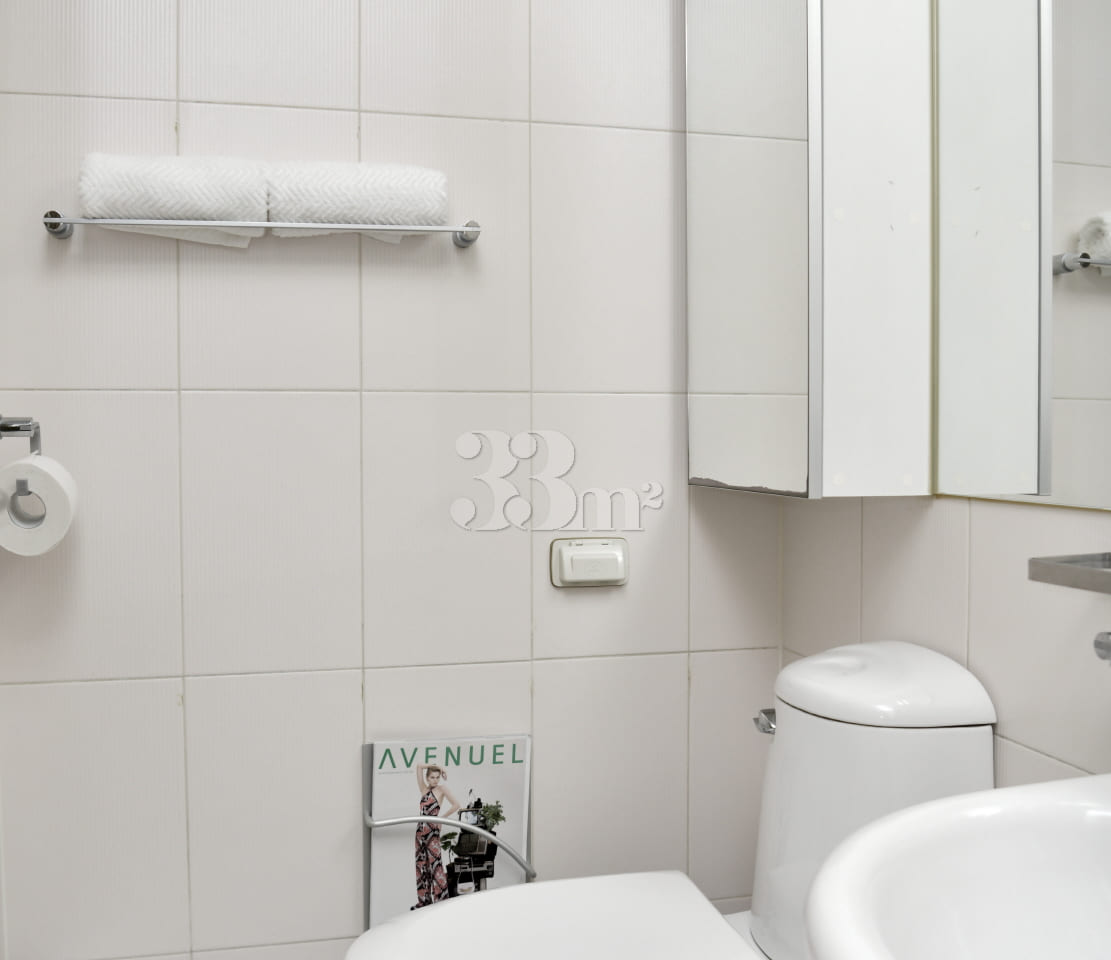 1 minute from Sunae Station (dryer included) 12th image
