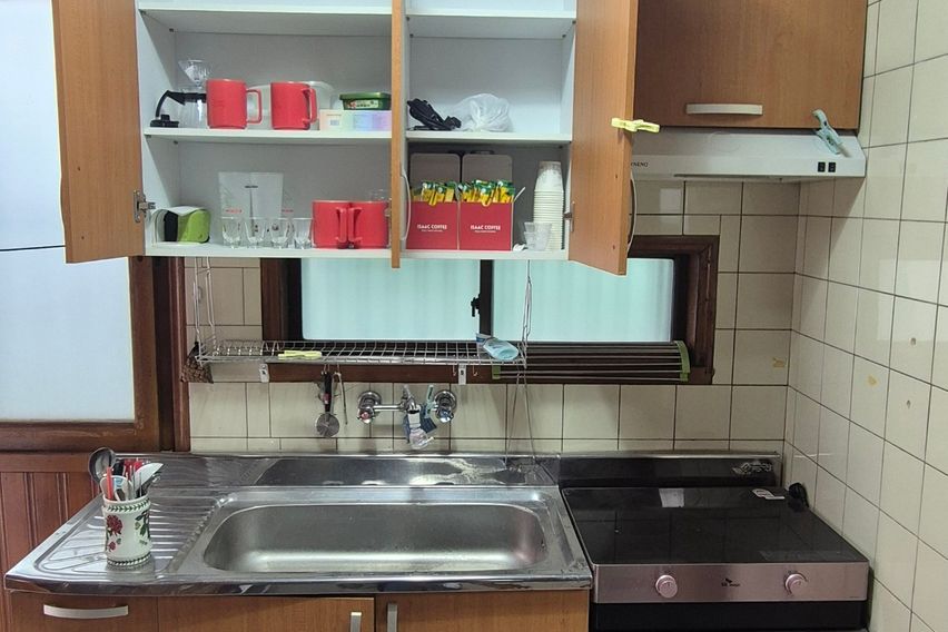  희망마을수직농장 앞  8번째 이미지