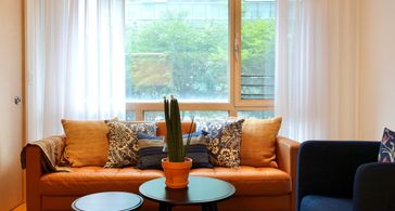 강변역 생활편리 풀옵션 방 이미지