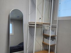 ☘️ Two-bedroom apartment near Yeongdeungpo-gu 11th image