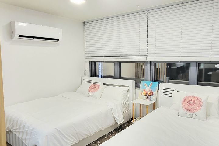 💕강남30초/침대2개💕 2번째 이미지